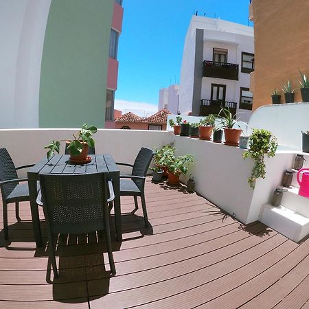 Atico Moderno - Out Of Blue Apartment Santa Cruz de la Palma  Exterior photo