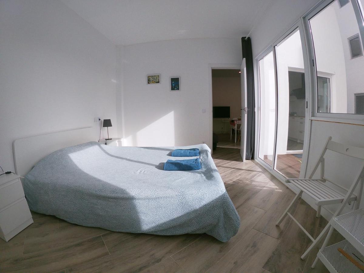 Atico Moderno - Out Of Blue Apartment Santa Cruz de la Palma  Exterior photo
