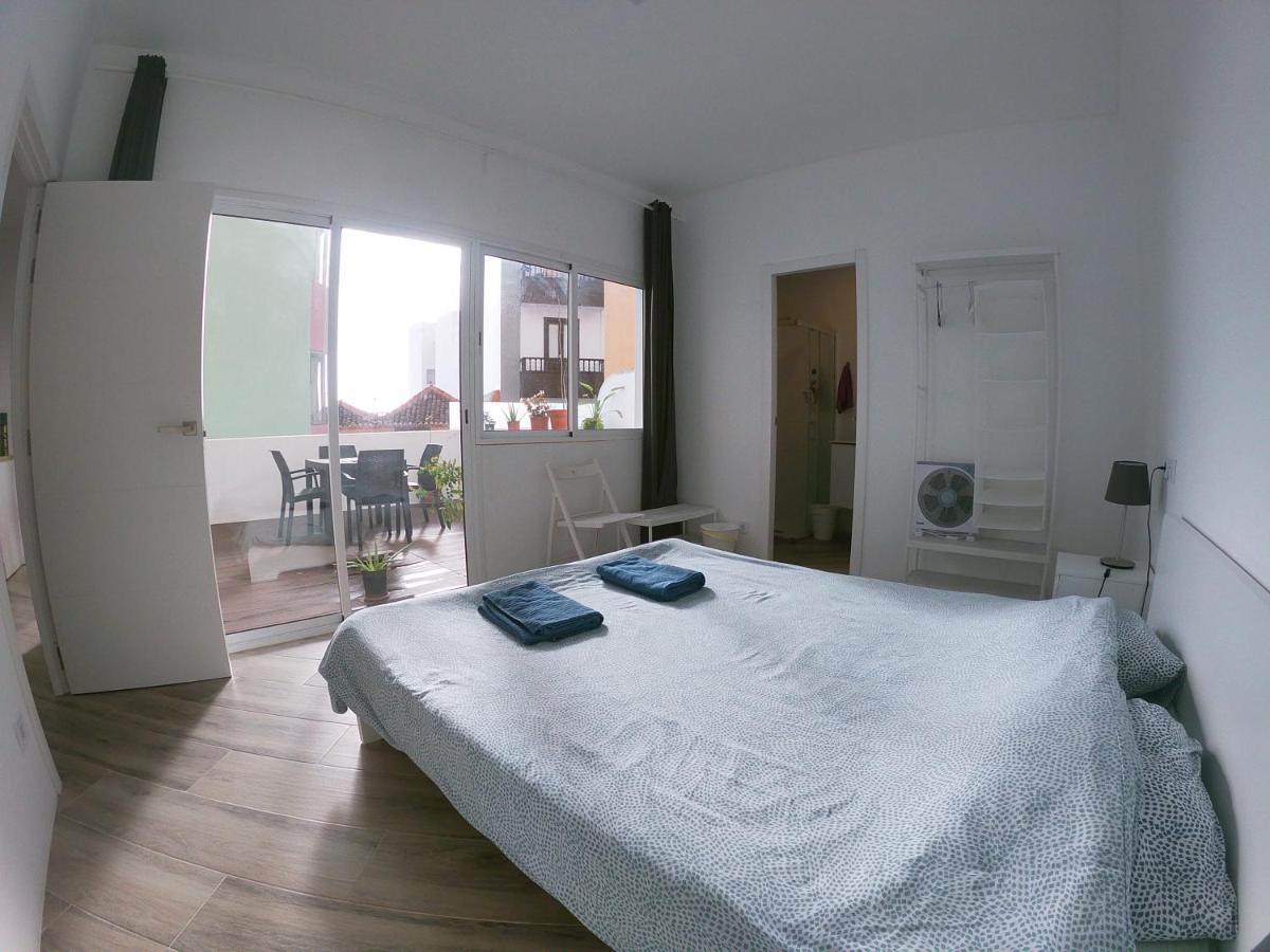 Atico Moderno - Out Of Blue Apartment Santa Cruz de la Palma  Exterior photo