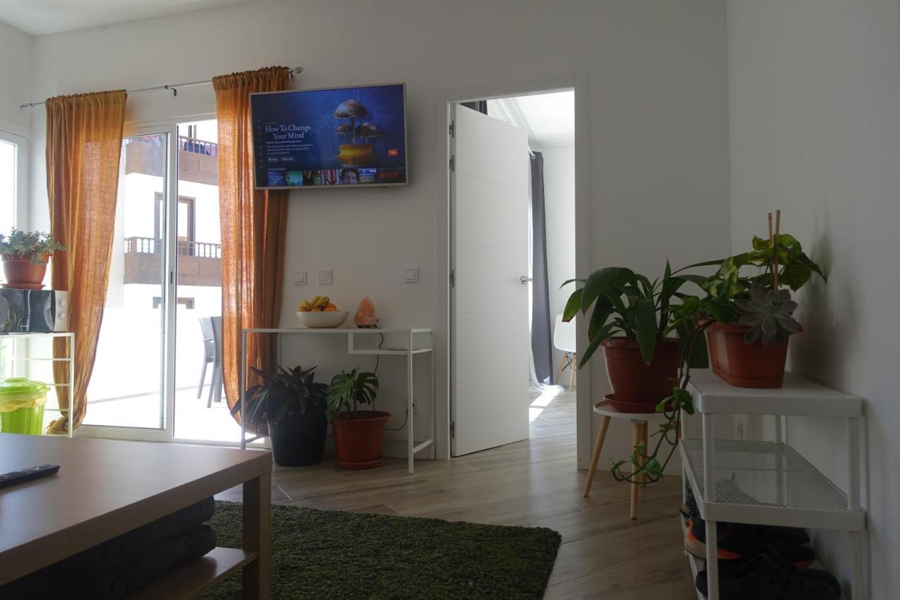 Atico Moderno - Out Of Blue Apartment Santa Cruz de la Palma  Exterior photo