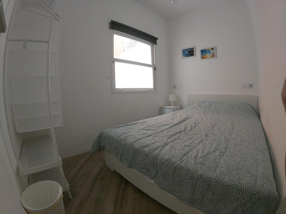 Atico Moderno - Out Of Blue Apartment Santa Cruz de la Palma  Exterior photo
