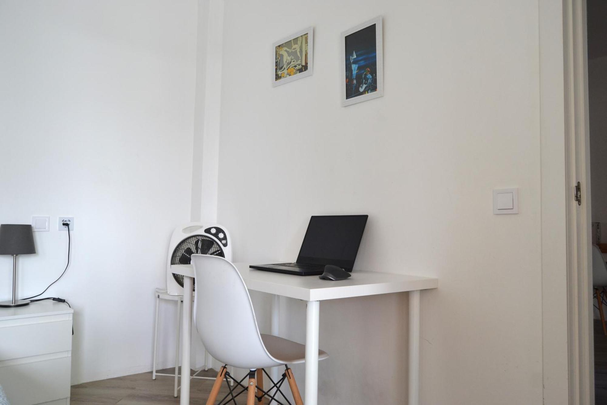 Atico Moderno - Out Of Blue Apartment Santa Cruz de la Palma  Exterior photo
