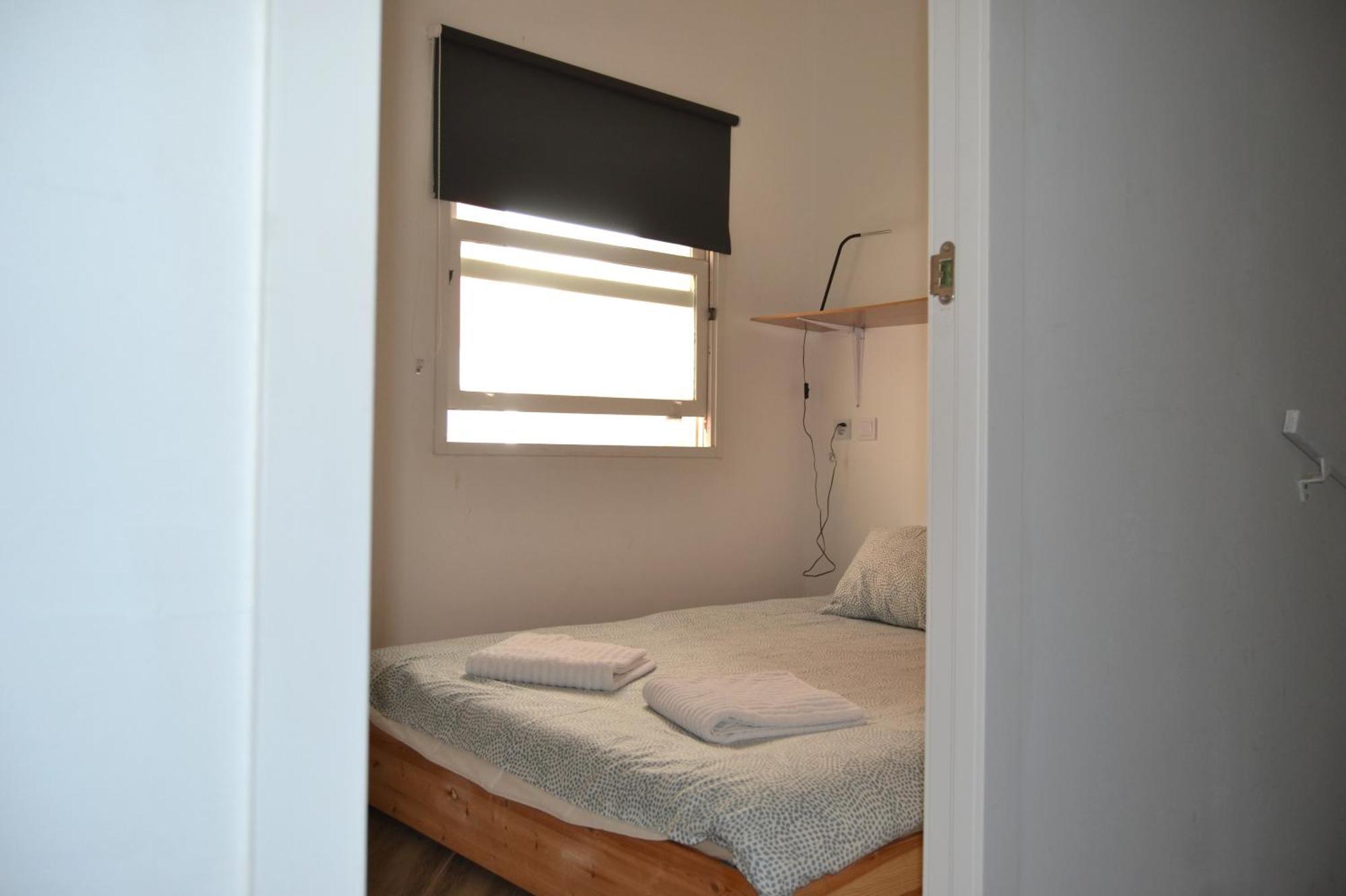 Atico Moderno - Out Of Blue Apartment Santa Cruz de la Palma  Exterior photo